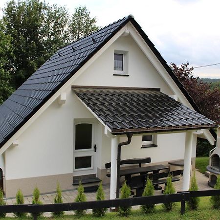 Ferienhaus Am Ruhberg Winterberg Esterno foto