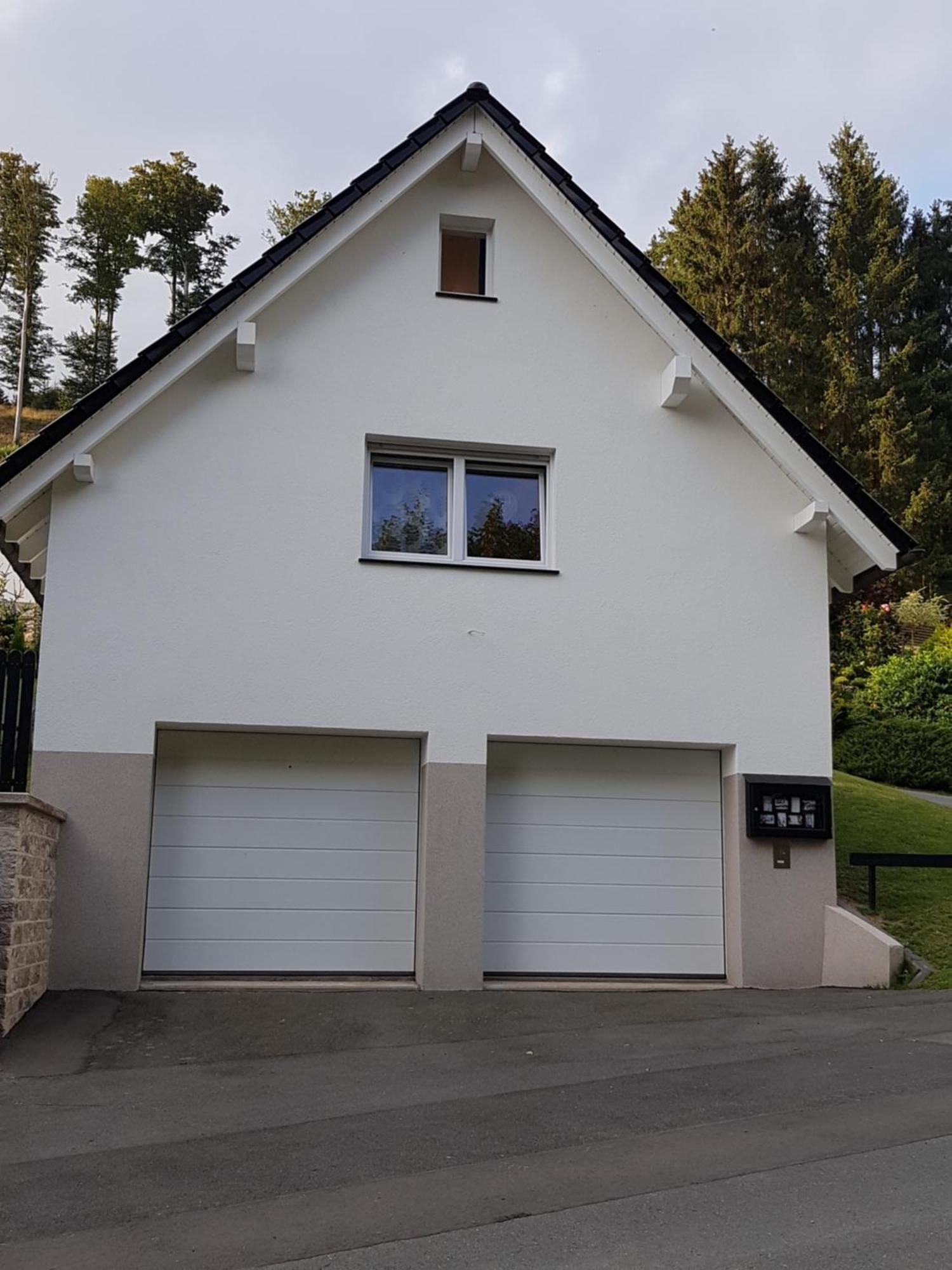 Ferienhaus Am Ruhberg Winterberg Esterno foto
